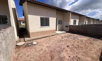 Imagem 2: Passo chave de casa Giovanna