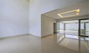 Imagem 5: Sobrado com 4 suítes e amplo lazer no Jardins França