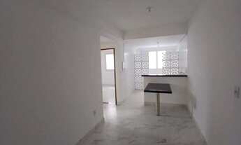 Imagem 2: Apartamento à venda em Jardim Panorama com 50m²