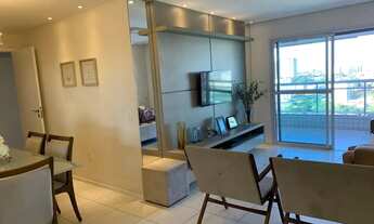 Imagem 2: Imóvel para venda possui 120 metros quadrados com 3 quartos em São Gerardo - Fortaleza - C