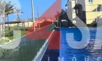 Imagem 7: Apartamento à venda Manhattan Aquiraz Riviera 81m² Porteira Fechada