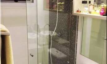 Imagem 4: Apartamento com 3 dormitórios à venda, 107 m² por R$ 800.000,00 - Santa Maria - Uberaba/MG