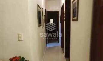 Imagem: Apartamento à venda com 0m² e 3 quartos