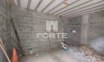 Imagem 5: ALUGO excelente galpão comercial no Jardim Ponte Grande com 300 metros, pé direito com 07