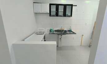 Imagem 5: Apartamento de 2 dormitórios para alugar no Recreio São Judas Tadeu, São Carlos