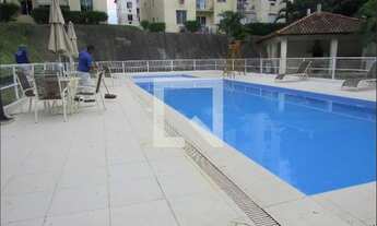 Imagem 2: Excelente Apartamento Condomínio Rossi Guandu Sapê