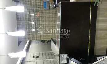 Imagem: Sala - Condomínio Fiorentino - Valinhos