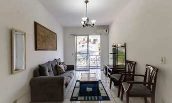 Imagem 2: Apartamento Mobiliado em Santa Maria - Aluguel Imperdível!