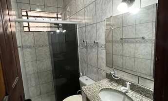 Imagem 4: Locação | Casa | Cohajap | 5 quartos