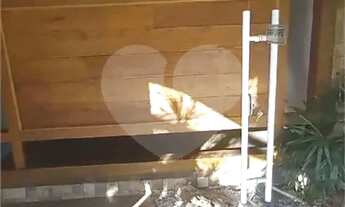 Imagem: Prédio inteiro para locação em Vila Thais