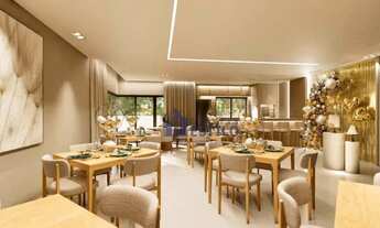 Imagem 5: Apartamento com 2 dormitórios à venda, 54 m² por R$ 370.600,00 - Interlagos - Caxias do Su