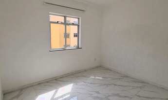 Imagem 4: Nova Benfica - Apto 2/4 + Lavanderia + Garagem Numerada + Portaria 24 hs!