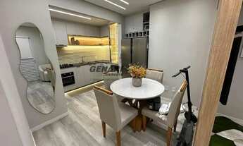 Imagem: Apartamento à venda com 2 quartos no Villa