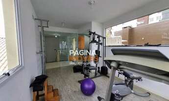 Imagem 6: Página 1 Imóveis anuncia para aluguel sobrado no condomínio Casa Raval com 02 Dormitór