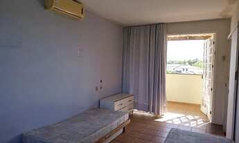 Imagem 16: Apartamento Triplex,2 Quartos para Locação em Condomínio com Estrutura, Estrada do Coco,La