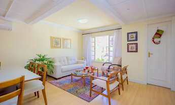 Imagem 2: Sobrado em condomínio à venda no bairro Mercês