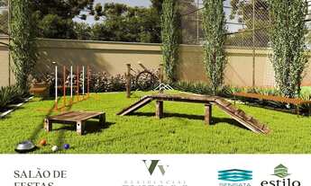 Imagem 6: Residencial Vivace