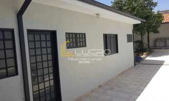 Imagem 14: Casa para venda com 360 m² e 3 quartos em Vila Industrial, Bauru - SP