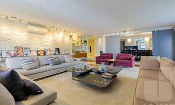 Imagem: Apartamento com 3 Dormitórios 4 Vagas em