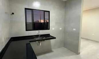 Imagem 4: Casa 84 M² 3 Quartos Bela Vista da Lagoa Três Lagoas / MS