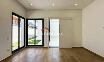 Imagem 3: Casa de condomínio em Avenida Itália - Residencial Parque Campos de Santo Antônio II - Itu