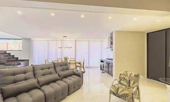 Imagem 3: Sobrado à venda no Jardins Porto com 3 Suítes