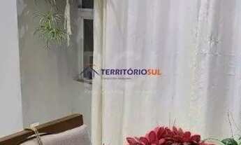 Imagem 4: Ótimo apartamento de 2 dormitórios no Parque Santa fé