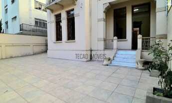 Imagem 5: Casa, 700 m² - venda por R$ 6.800.000,00 ou aluguel por R$ 50.000,00/mês - Consolação - Sã