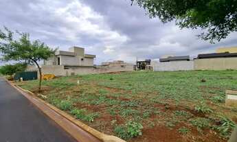 Imagem: Terreno de 250m² à venda em condominio