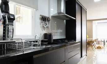 Imagem 7: Apartamento à venda em Londrina, Gleba Palhano, com 2 quartos, com 122 m², Ed. Élégance