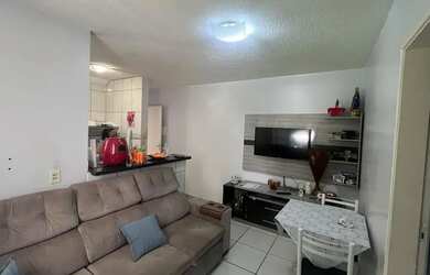 Imagem 15: VENDO AP COND. MARATÁ