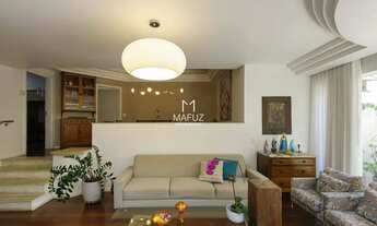 Imagem 6: Área privativa a venda no Sion / Av Bandeirantes -Belo Horizonte /MG