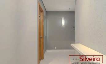 Imagem 5: Sala Comercial no Centro Empresarial GV