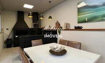 Imagem 5: Casa em Condomínio de 3 dormitórios em Alphaville - Tamboré - Santana de Parnaíba - SP