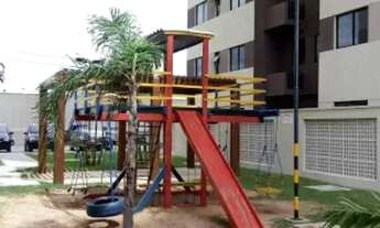 Imagem 4: ECOGARDEN 2/4 Apartamento com 2 dormitórios