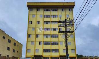 Imagem 2: Apartamento - Vila Industrial - Campinas