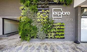 Imagem 4: Apartamento maravilhoso, pronto para mudar no Cristo Rei