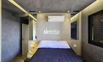 Imagem 2: Apartamento disponível para venda no bairro Santa Mônica em Uberlândia-MG