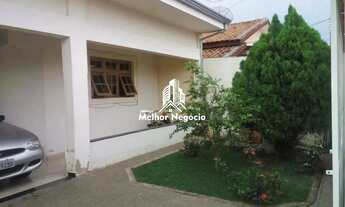 Imagem 2: Casa à venda, com 3 dormitórios sendo 1 suíte no Jardim Amanda II em Hortolândia - SP