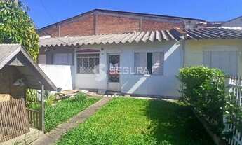 Imagem: Casa com 01 dormitório - Igara / Canoas