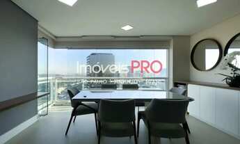 Imagem 2: Brooklin - 84 - 2 suítes - 2 vagas