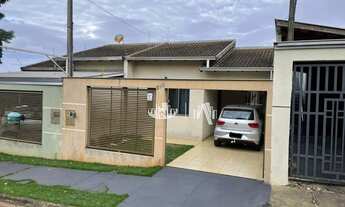 Imagem: Casa com 2 quartos à venda, 80 m² por