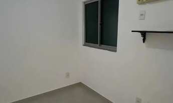 Imagem 3: LOCAÇÃO DE APARTAMENTO NO EDIFÍCIO PORTO SAN DIEGO 2/4 COM MODULADOS- MARCO