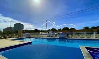 Imagem: Apartamento 3 quartos venda Vog Atlântico