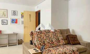 Imagem 4: IMPERDÍVEL !!! Imóvel para aluguel 87 m² 3 Quartos 1 Suíte 2 Vagas no Vila da Serra - Nova