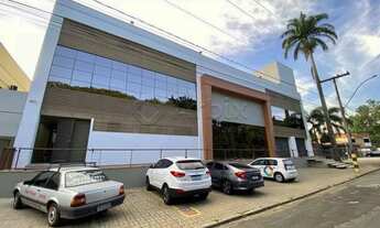 Imagem 3: Salão comercial à venda no bairro Jardim Santana em Americana/SP