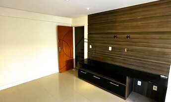 Imagem 2: Apartamento Jardim Placaford Completo!!