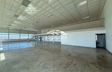 Imagem 9: Galpão Industrial - Bairro Riacho das Pedras - Contagem/MG