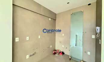 Imagem 2: Apartamento novo com 02 dormitórios no bairro Jardim Eldorado, Palhoça/SC