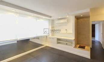 Imagem 3: Aluguel Apartamento 2 Dormitórios - 90 m² Itaim Bibi